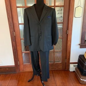 Midtown Man Business Casual Suit Jacket / Pants